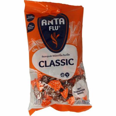 Anta Classic menthol