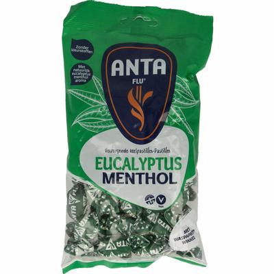 Anta Eucalyptus menthol