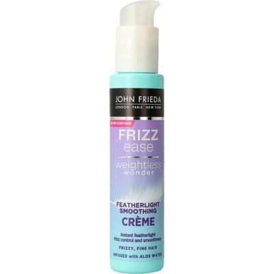 John Frieda Creme weightless wonder
