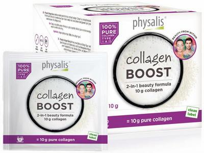 Physalis Collagen boost 10 gram