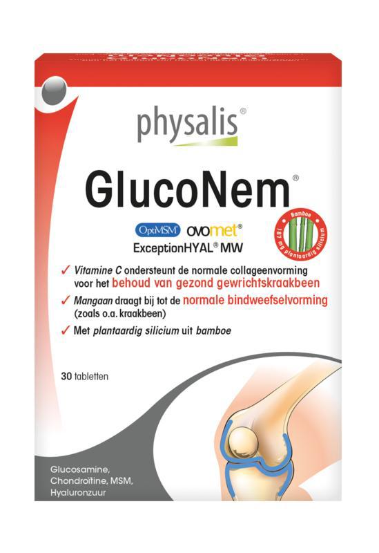 Gluconem