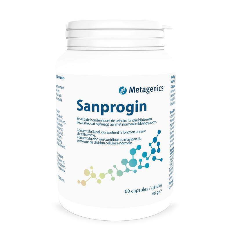 Sanprogin V4