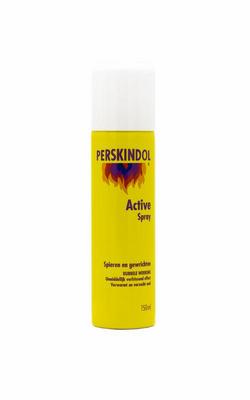 Perskindol Active spray