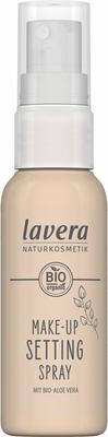 Lavera Make-up setting spray