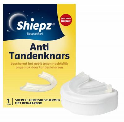 Shiepz Anti-tandenknars