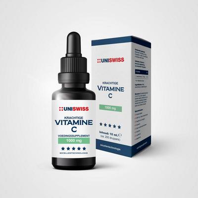 Uniswiss Vitamine C