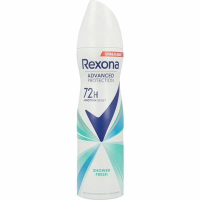 Rexona Deodorant spray shower fresh