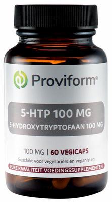 Proviform 5-HTP hydroxytryptofaan 100mg