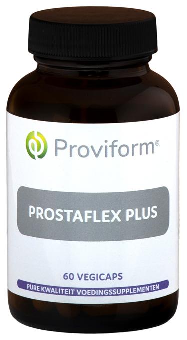 Prostaflex plus