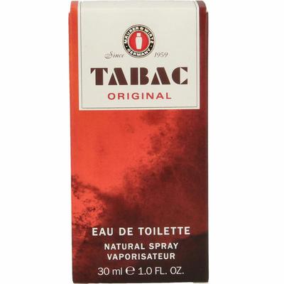 TABAC ORGINAL Original eau de toilette natural spray