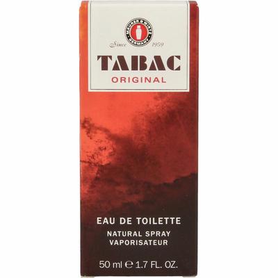TABAC ORGINAL Original eau de toilette natural spray