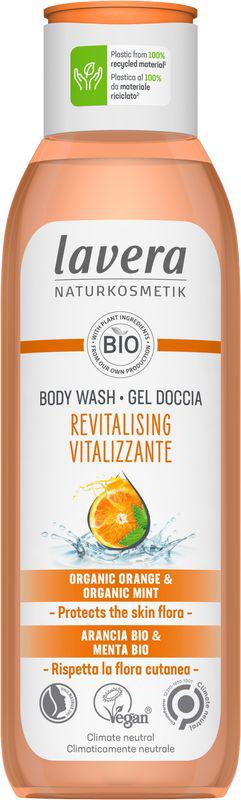 Douchegel / body wash revitalising
