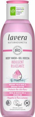 Lavera Lavera Body Wash Indulgent Biologisch