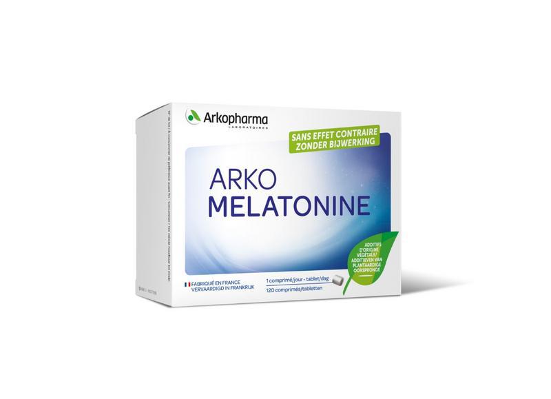 Arko melatonine