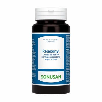 Bonusan Relaxonyl expert