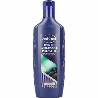 Andrelon Men anti-roos & intens fris