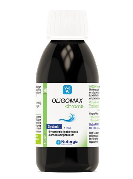 oligomax chroom 150ml