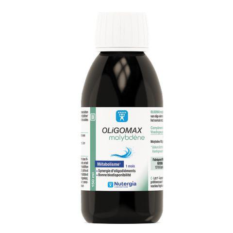 oligomax molybdeen 150ml