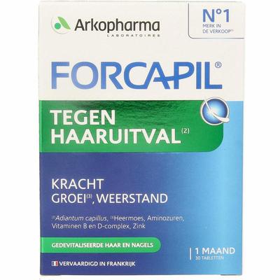 Arkopharma Tegen haaruitval