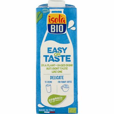 Isola Bio Easy on taste bio