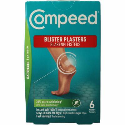 Compeed Blarenpleister extreme