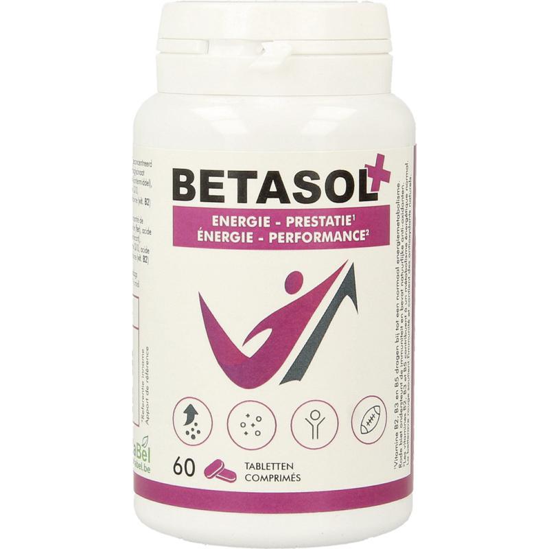Betasol plus