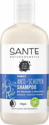 Sante Family anti dandruff shampoo