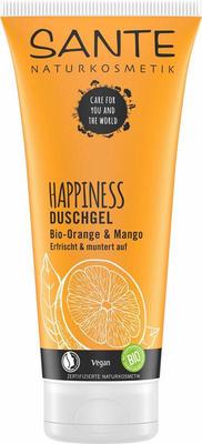 Sante Happiness showergel