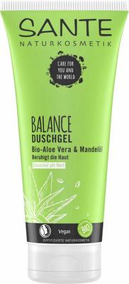 Sante Balance showergel