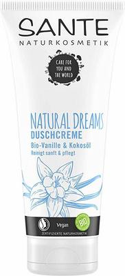 Sante Natural dreams showercream