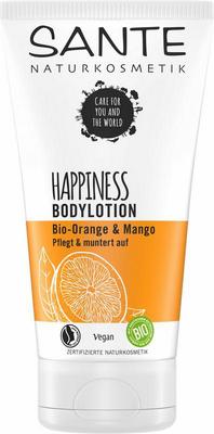 Sante Happiness bodylotion