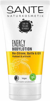 Sante Energy bodylotion