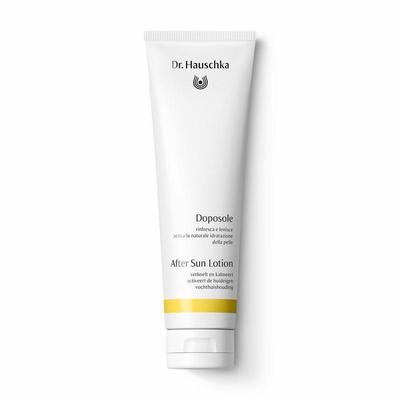 Hauschka Aftersun lotion