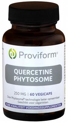 Proviform Quercetine phytosome 250mg