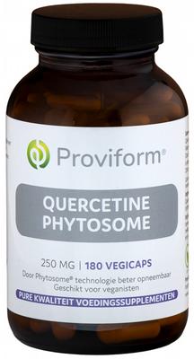 Proviform Quercetine phytosome 250mg
