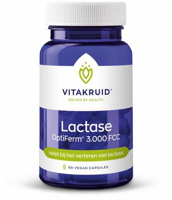 Vitakruid Vitakruid Lactase Optiferm 3000 FCC