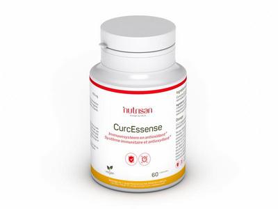 Nutrisan Curcessense