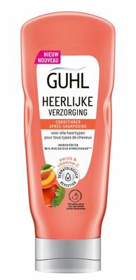 Guhl Heerlijke verzorging conditioner