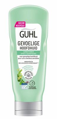 Guhl Gevoelige hoofdhuid conditioner