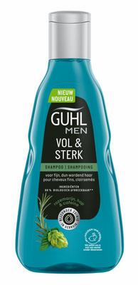 Guhl Man vol & sterk shampoo