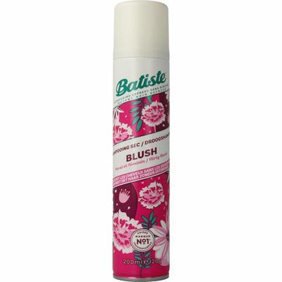 Batiste Droogshampoo blush