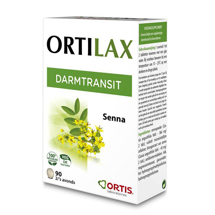 Ortilax