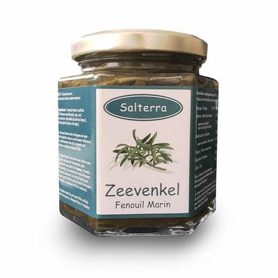 Salterra Zeevenkel