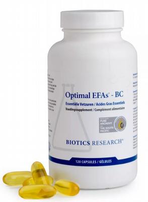 Biotics Optimal efas-bc