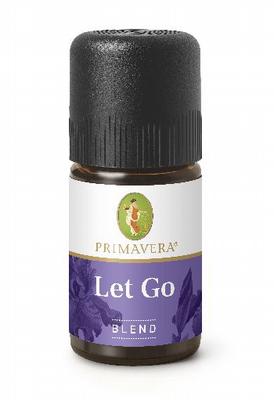 Primavera Let go blend