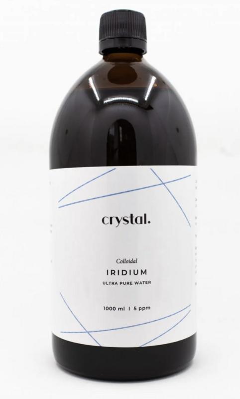 Colloidaal iridium