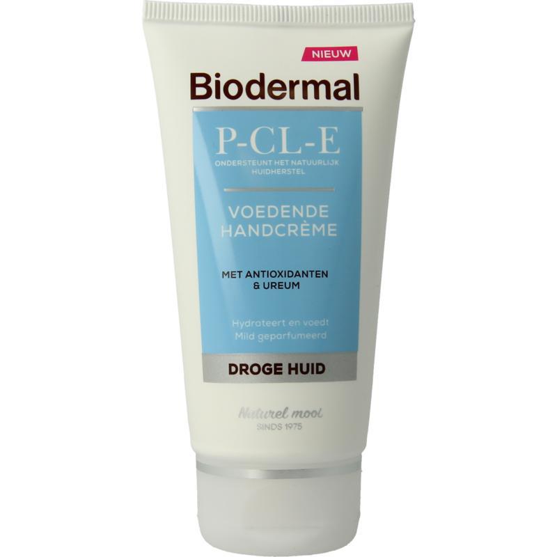 Hand cream Hand cream