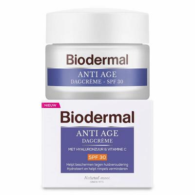 Biodermal Anti-age SPF30