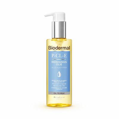 Biodermal P-CL-E cleanser