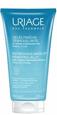Uriage Thermaal water reinigingsgel fraiche